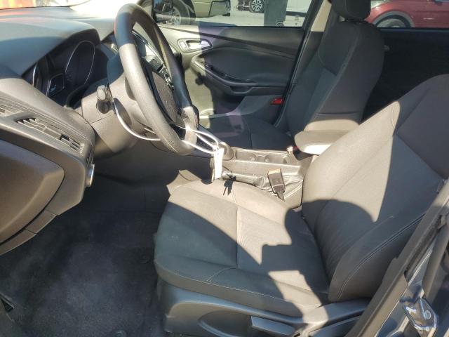 Photo 7 from auction – 2018 FORD FOCUS SEL with VIN 1FADP3H28JL299991