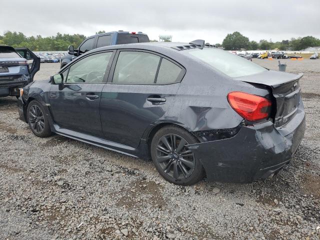 Photo 2 from auction – 2016 SUBARU WRX with VIN JF1VA1B66G9829306