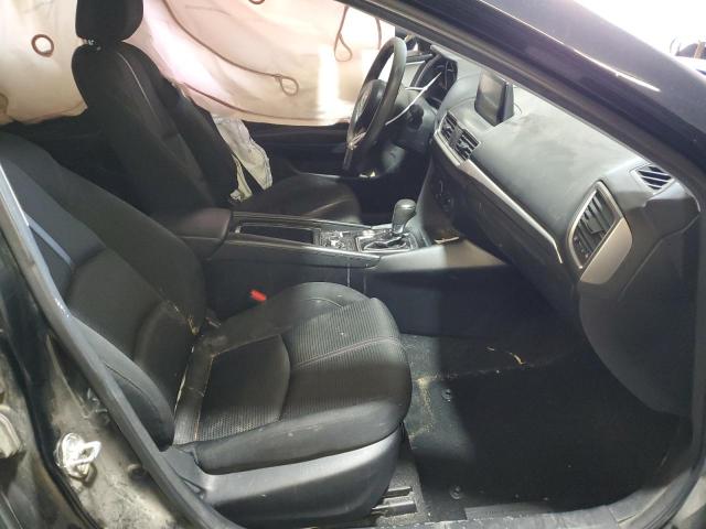 Photo 7 from auction – 2018 MAZDA 3 with VIN 3MZBN1U73JM238539