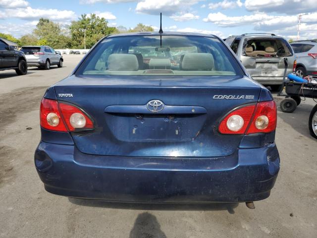 صورة رقم 6 من المزاد - 2006 TOYOTA COROLLA CE مع VIN 2T1BR32E06C610052