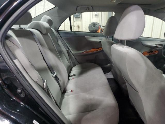 Photo 10 from auction – 2009 TOYOTA COROLLA BA with VIN 1NXBU40E59Z097763