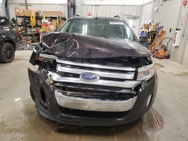 Photo 5 from auction – 2013 FORD EDGE LIMIT with VIN 2FMDK4KCXDBA91918