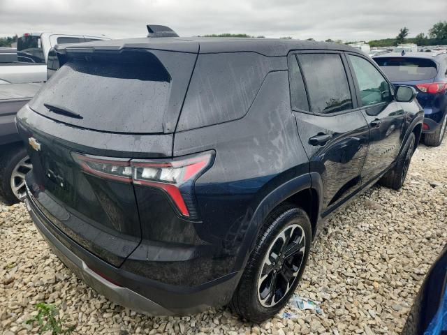 Photo 3 from auction – 2025 CHEVROLET EQUINOX LT with VIN 3GNAXPEG4SL132223