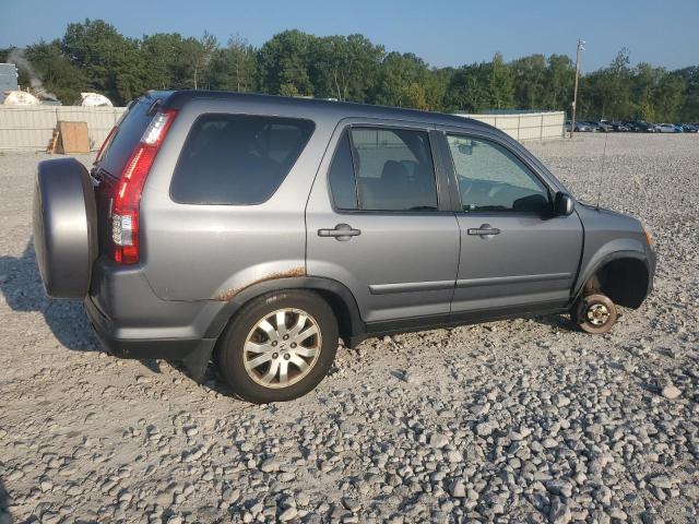 Photo 3 from auction – 2005 HONDA CR-V SE with VIN JHLRD78975C020407
