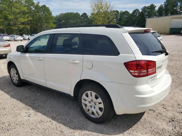 Photo 2 from auction – 2020 DODGE JOURNEY SE with VIN 3C4PDCAB9LT212780