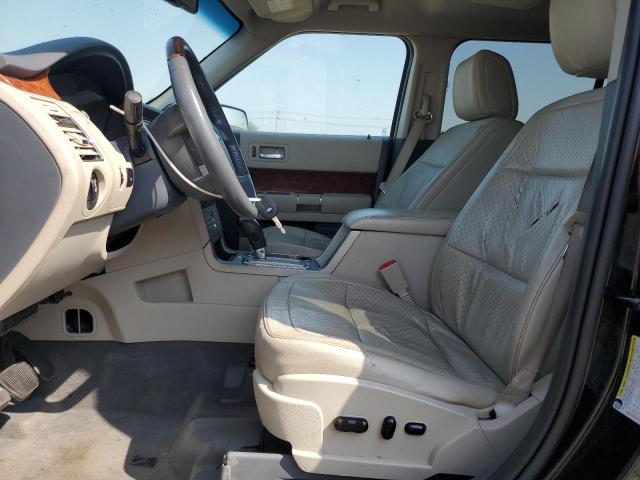Photo 7 from auction – 2009 FORD FLEX with VIN 2FMDK53CX9BA38759