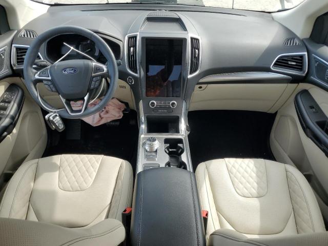 Photo 8 from auction – 2024 FORD EDGE TITANIUM with VIN 2FMPK4K91RBA28912