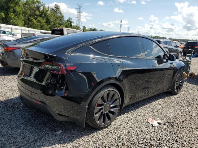 Photo 3 from auction – 2024 TESLA MODEL Y with VIN 7SAYGDEF3RA327283