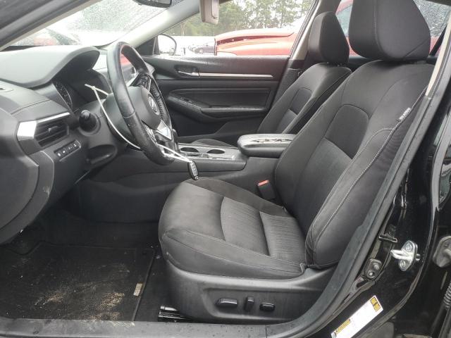 Photo 7 from auction – 2019 NISSAN ALTIMA SV with VIN 1N4BL4DV4KC118587