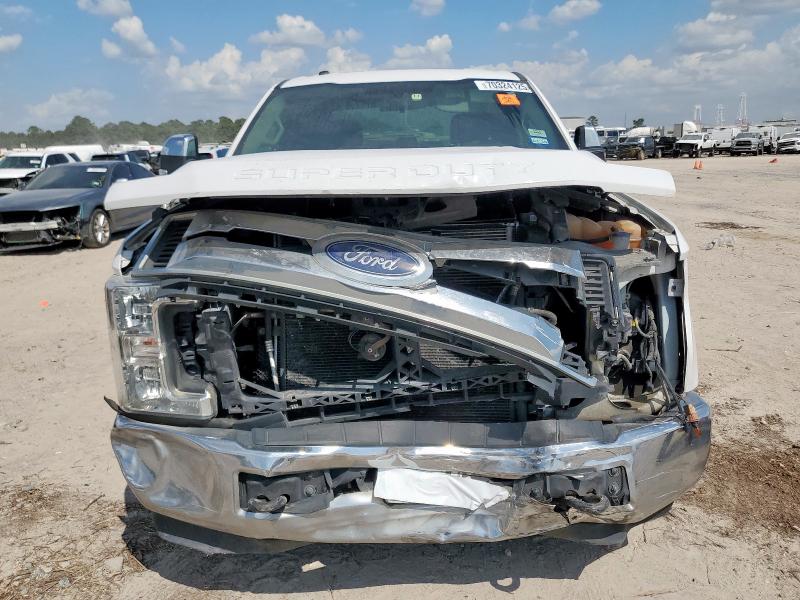 Photo 5 from auction – 2018 FORD F250 SUPER with VIN 1FT7W2A63JEB38924