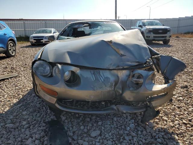 Photo 5 from auction – 1994 TOYOTA CELICA with VIN JT2AT00N8R0027427