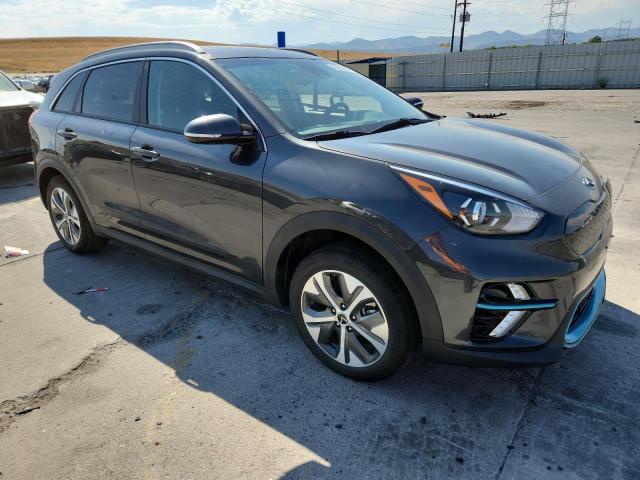Photo 4 from auction – 2020 KIA NIRO EX PREMIUM with VIN KNDCE3LG7L5073737