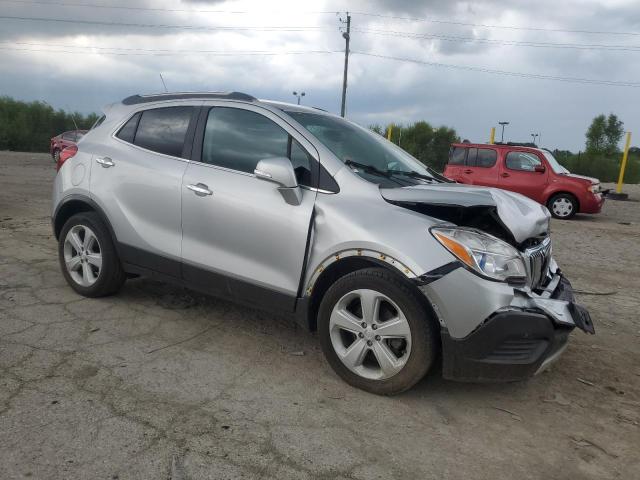 Photo 4 from auction – 2015 BUICK ENCORE with VIN KL4CJASB7FB227529