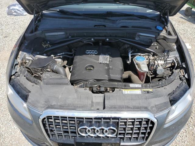 Photo 12 from auction – 2016 AUDI Q5 PREMIUM with VIN WA1L2AFP2GA090798