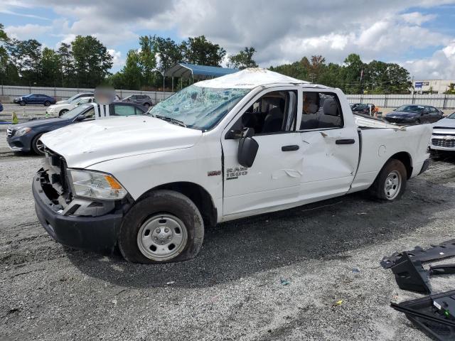 RAM 1500 CLASS 2021 with VIN 1C6RR7ST2MS555935 - Photo from auction