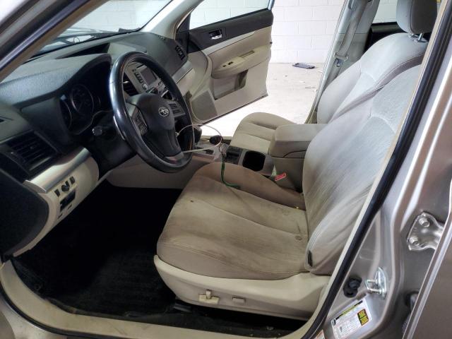 Photo 7 from auction – 2014 SUBARU LEGACY 2.5I PREMIUM with VIN 4S3BMBC69E3031150