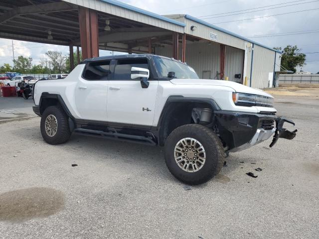 Photo 4 from auction – 2023 GMC HUMMER PIC with VIN 1GT40FDA4PU100788
