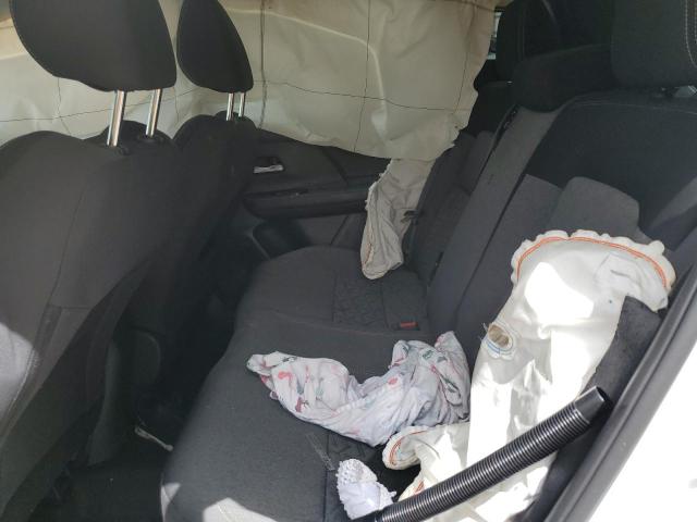 Photo 11 from auction – 2025 NISSAN KICKS SV with VIN 3N8AP6CA1SL368754