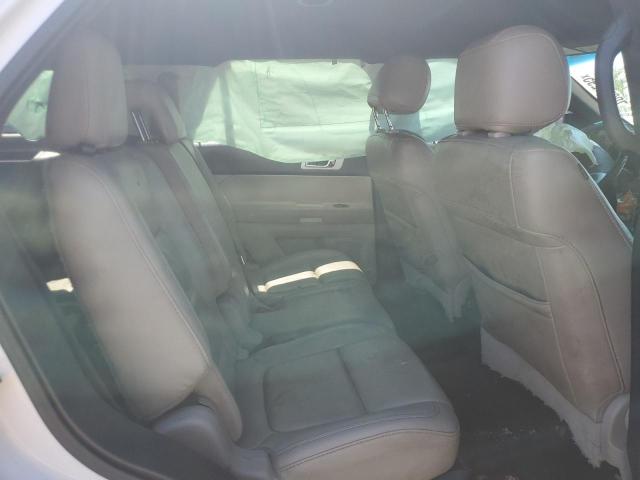 Photo 11 from auction – 2014 FORD EXPLORER XLT with VIN 1FM5K8D81EGA97542