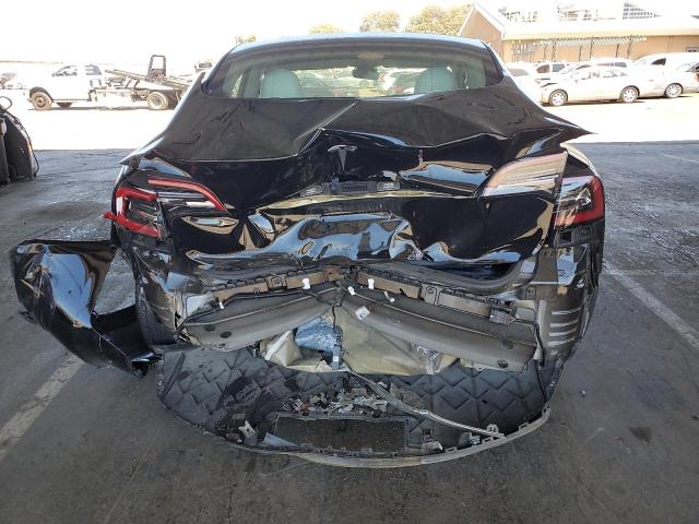 Photo 6 from auction – 2023 TESLA MODEL 3 with VIN 5YJ3E1EA6PF543371