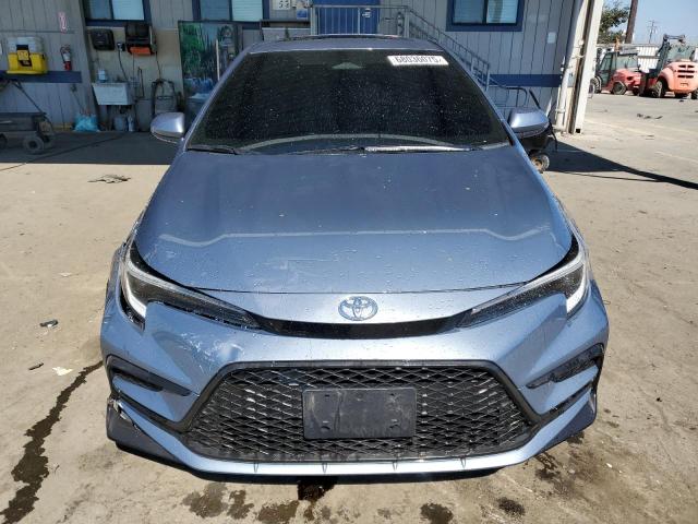 Photo 5 from auction – 2024 TOYOTA COROLLA SE with VIN 5YFP4MCE6RP210882