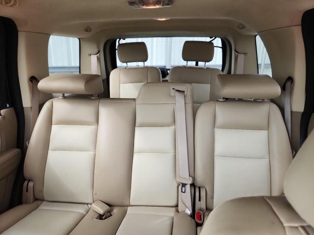 Photo 10 from auction – 2009 FORD EXPLORER E with VIN 1FMEU74E19UA11454