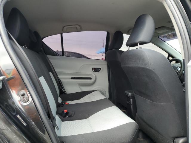 Photo 11 from auction – 2012 TOYOTA PRIUS C with VIN JTDKDTB3XC1517813