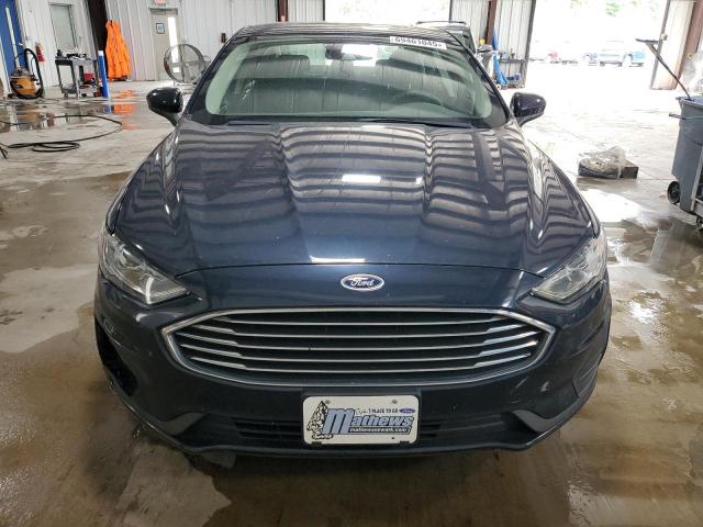 Photo 5 from auction – 2020 FORD FUSION SE with VIN 3FA6P0LU8LR107215
