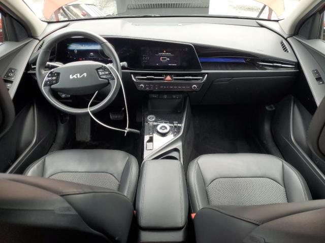 Photo 8 from auction – 2023 KIA NIRO WIND with VIN KNDCR3L14P5027739