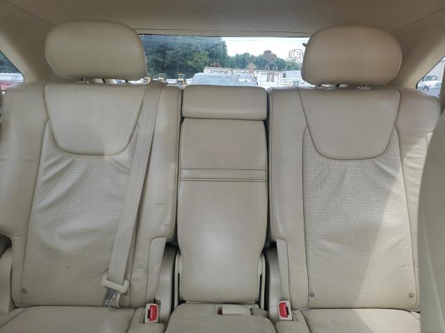 Photo 10 from auction – 2013 LEXUS RX 350 with VIN 2T2ZK1BA3DC114336