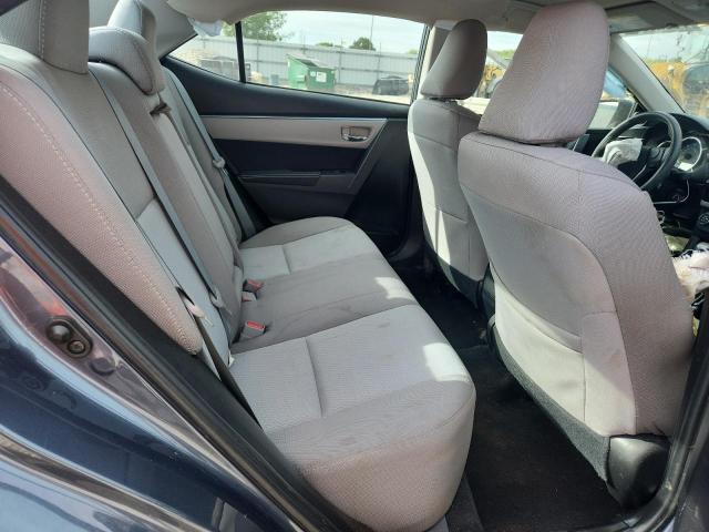 Photo 10 from auction – 2016 TOYOTA COROLLA L with VIN 2T1BURHE7GC641650