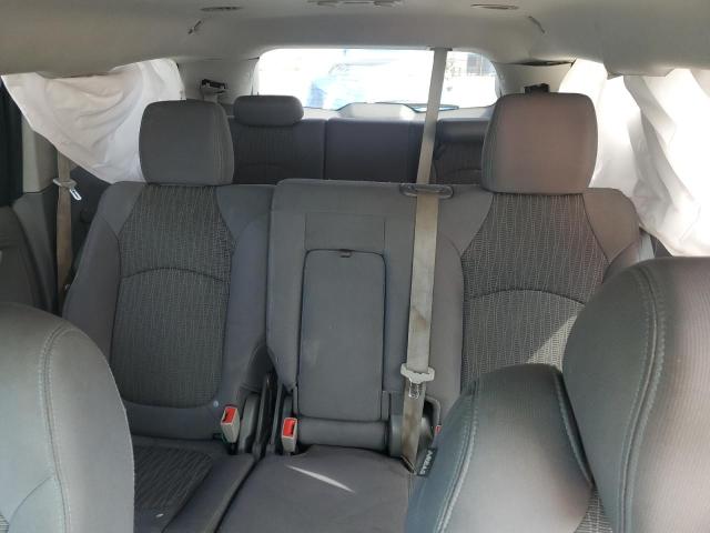 Photo 10 from auction – 2014 CHEVROLET TRAVERSE LS with VIN 1GNKRFKD2EJ349865