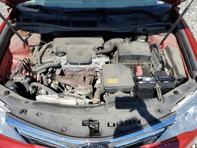 Photo 11 from auction – 2013 TOYOTA CAMRY L with VIN 4T4BF1FK2ER436579