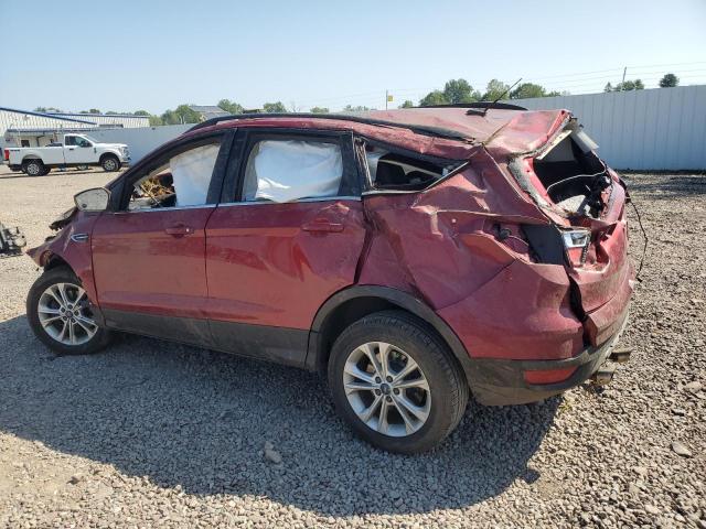 Photo 2 from auction – 2017 FORD ESCAPE SE with VIN 1FMCU9G97HUE28240