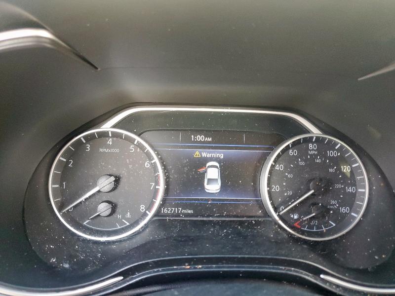 Фото 9 с аукциона – 2016 NISSAN MAXIMA с VIN 1N4AA6AP4GC441614