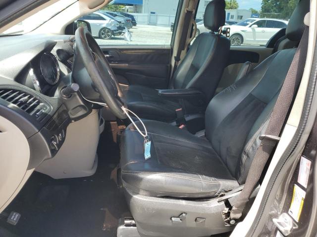 Photo 7 from auction – 2015 DODGE GRAND CARAVAN SE with VIN 2C4RDGBG8FR513008