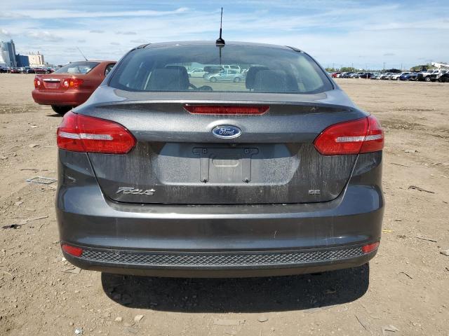 Photo 6 from auction – 2018 FORD FOCUS SE with VIN 1FADP3F20JL209848