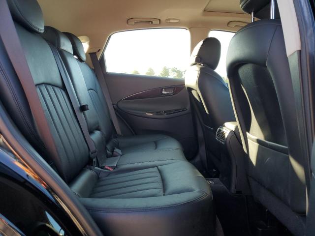Photo 11 from auction – 2011 INFINITI EX35 BASE with VIN JN1AJ0HR3BM851471