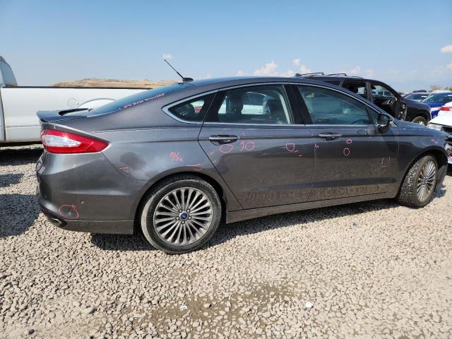 Photo 3 from auction – 2013 FORD FUSION TIT with VIN 3FA6P0K94DR201784