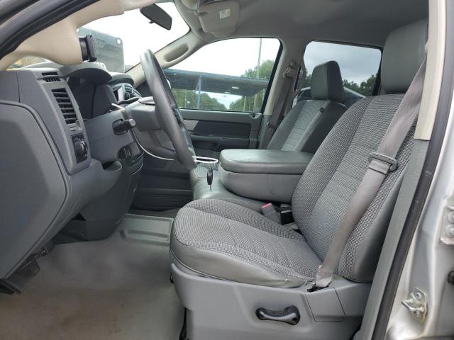 Photo 7 from auction – 2008 DODGE RAM 1500 S with VIN 1D7HA18N98J225664