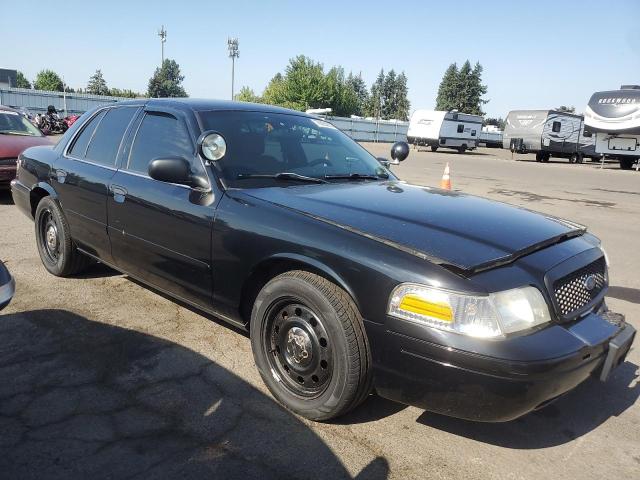 Photo 4 from auction – 2008 FORD CROWN VICT with VIN 2FAHP71V08X152297