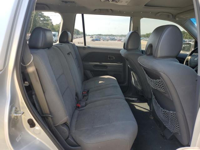 Photo 11 from auction – 2008 HONDA PILOT SE with VIN 5FNYF28328B027385