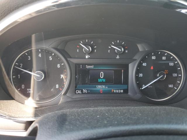 Photo 9 from auction – 2019 BUICK ENCORE PREFERRED with VIN KL4CJASB2KB791910