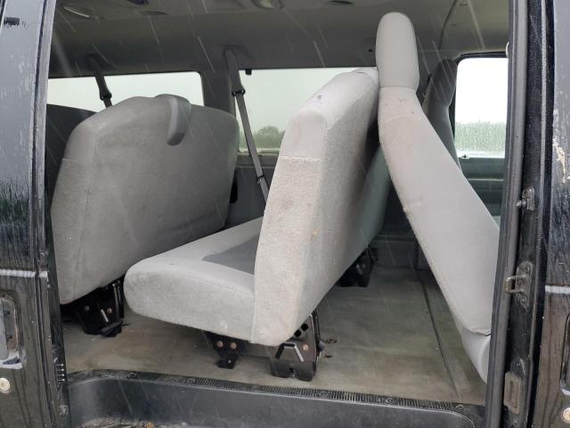 Photo 11 from auction – 2012 FORD ECONOLINE with VIN 1FBSS3BL7CDA98585