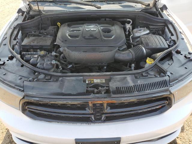 Photo 12 from auction – 2017 DODGE DURANGO GT with VIN 1C4RDJDG2HC860761