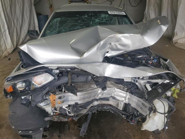 Photo 11 from auction – 2018 CHEVROLET MALIBU LS with VIN 1G1ZB5ST7JF286667
