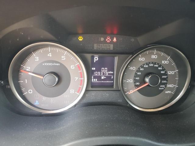 Photo 9 from auction – 2015 SUBARU FORESTER 2 with VIN JF2SJARCXFH482867
