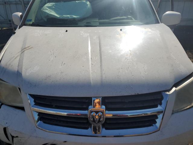 Photo 11 from auction – 2008 DODGE GRAND CARA with VIN 1D8HN54P48B106400