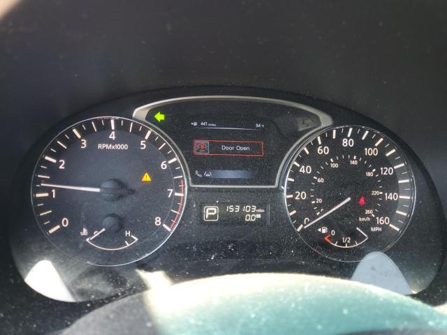 Photo 9 from auction – 2013 NISSAN ALTIMA 2.5 with VIN 1N4AL3AP4DC243524