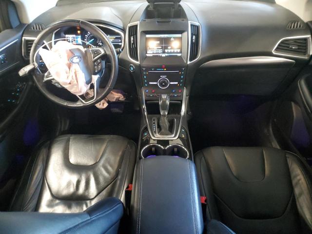 Photo 8 from auction – 2015 FORD EDGE TITAN with VIN 2FMPK4K99FBC17514
